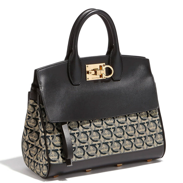 Ferragamo Studio Bag